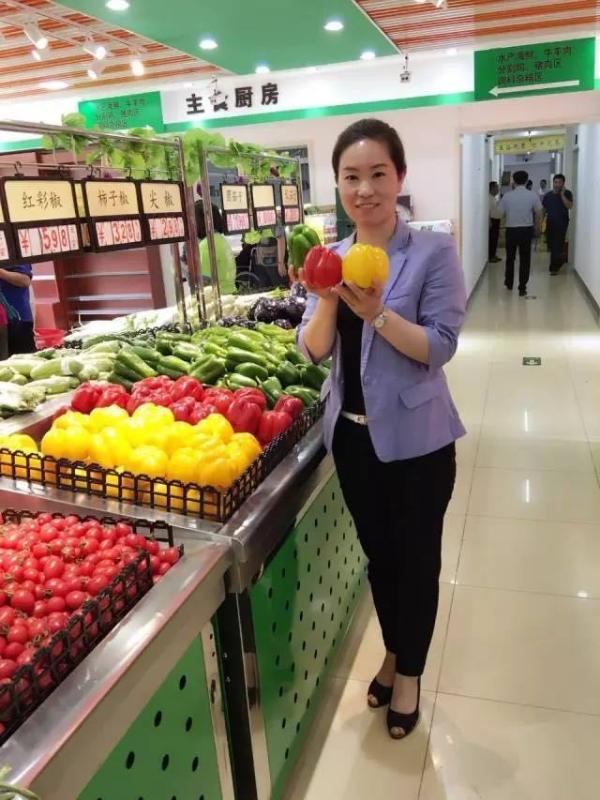 誌廣香蕉视频成人APP五朵金花之梅花——孔紅梅