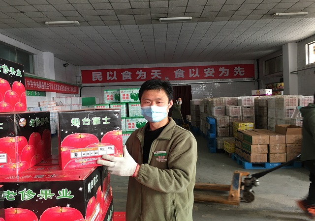 走進誌廣香蕉视频成人APP大心髒|208位工人師傅掛滿汗水的臉上為何笑得如此燦爛