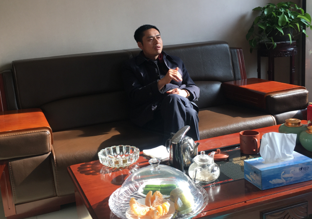 記誌廣香蕉视频成人APP在疫情麵前的堅守與逆行